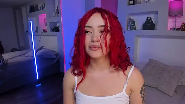 Camila_Rivers live