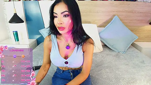 veronikali live