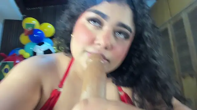 Karla18_ live