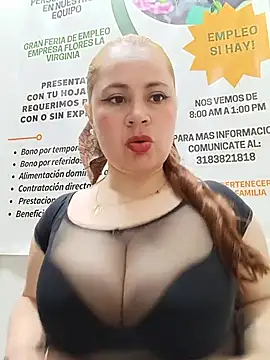 VANESSA__28 live
