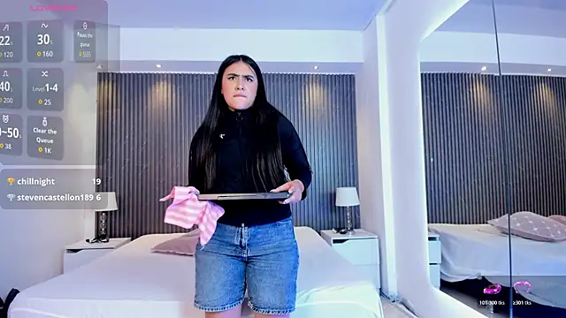 paulina_sweett_ live