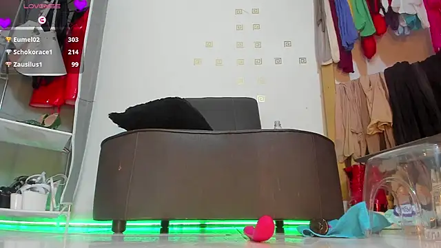 violetmontan live