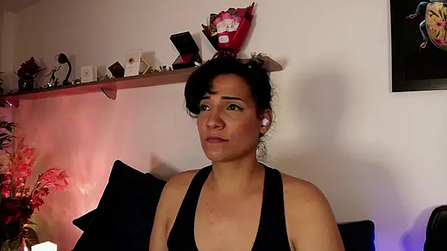 Elliee_ live