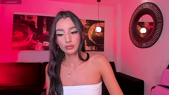 BellaCarteer_ live