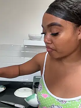 JasmineRose7 live