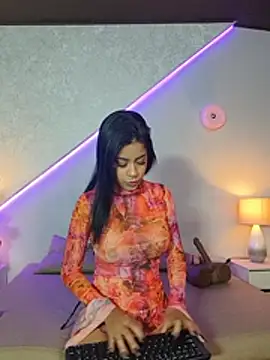 ScarlettSinclaiir live