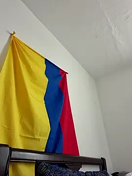 IrisBound live