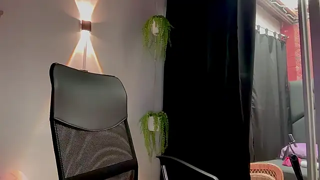 MarcellaGriffin live