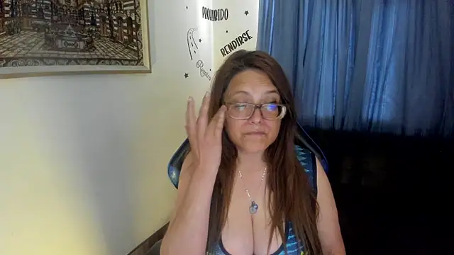 Ivette_Shaira live