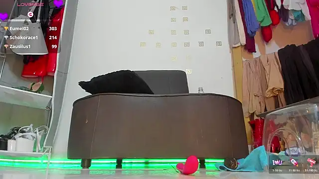 violetmontan live