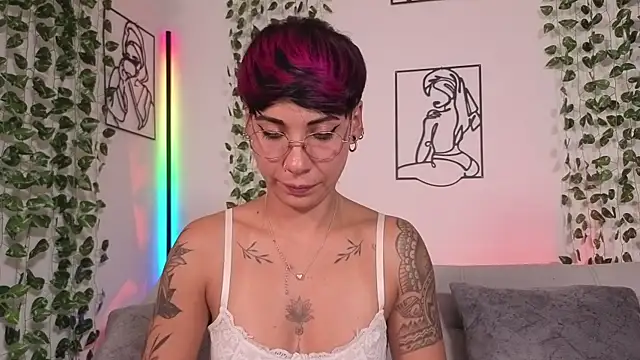 MiaMorgan_ live