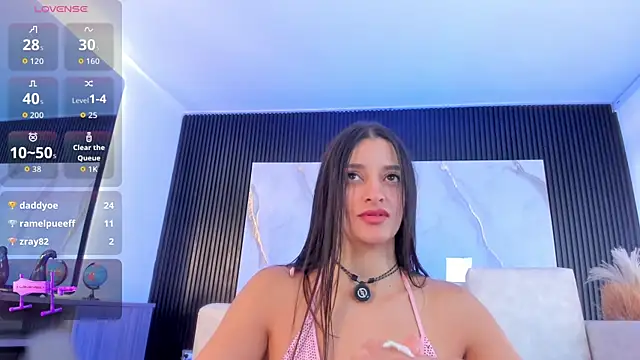 Ivaannaa_ live