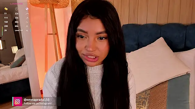 missprada_ live