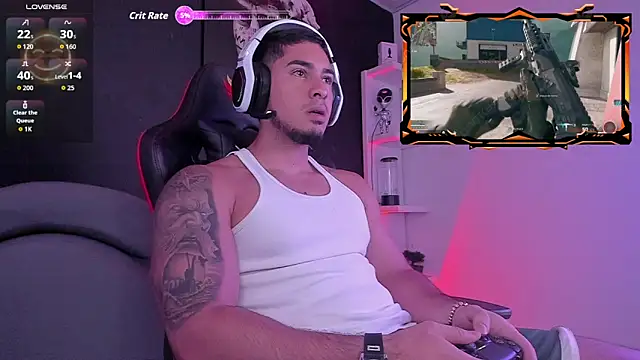 Dimitri_Colleman live