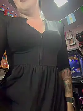 TamySweetness live