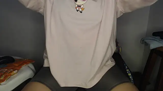 Milf_Valeria live