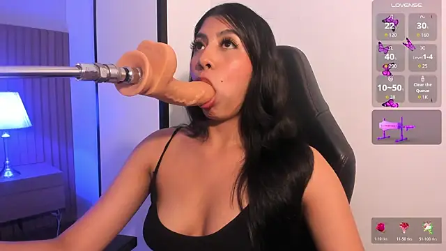lanna_doll_ live