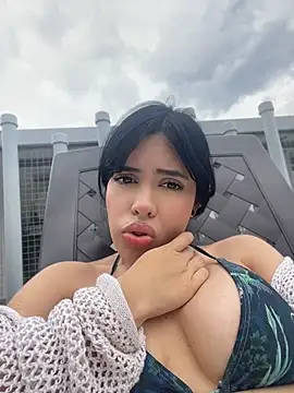 FERNANDAXX_ live