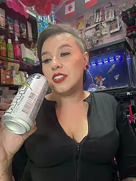 TamySweetness live