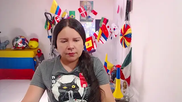 claryssa_ live