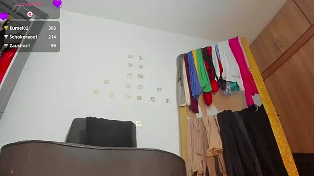 violetmontan live