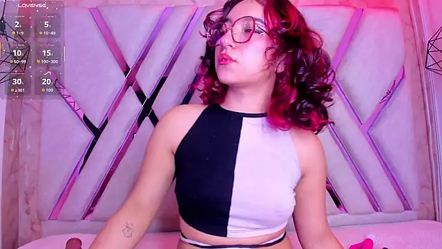 Kanela_miller_ live