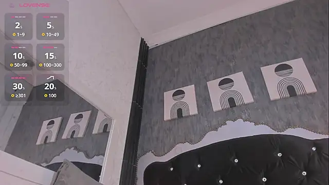 Aurora_betsabe live