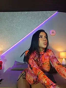 ScarlettSinclaiir live