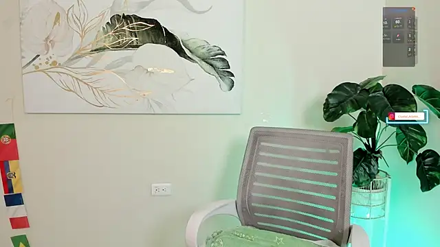 crystal_arlette_ live