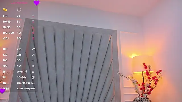 Evaa_Martinez live
