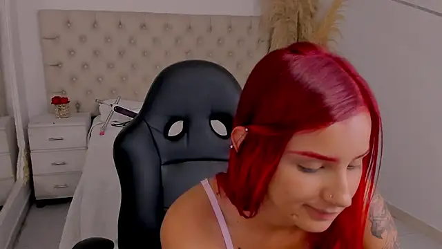 CinthiaCollins live
