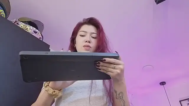 Andy_and_emma live