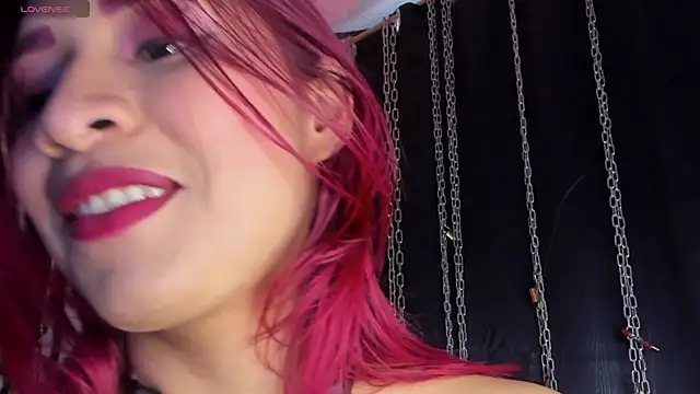charrlotte_quinn live