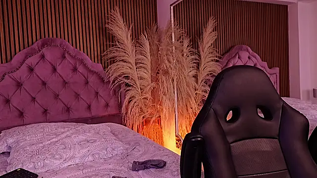 Violett_hott_ live