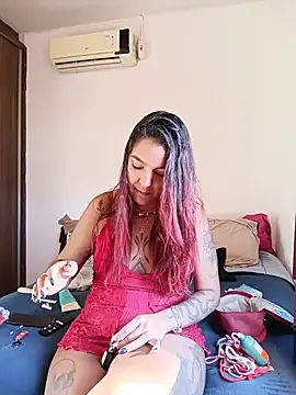 Pantaneirasexy live