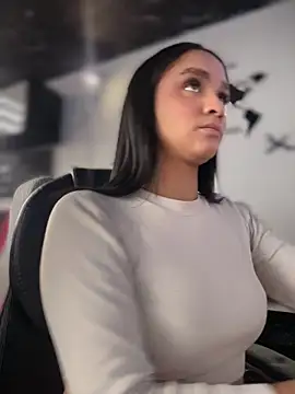 Isabella-Teen live