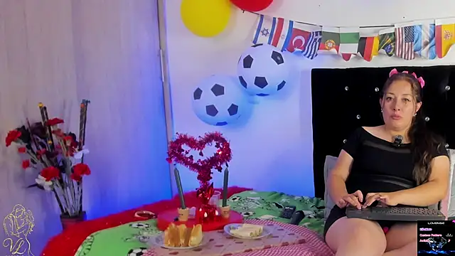 BLONDIE_TATIS live