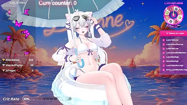 Muse_Daphne live