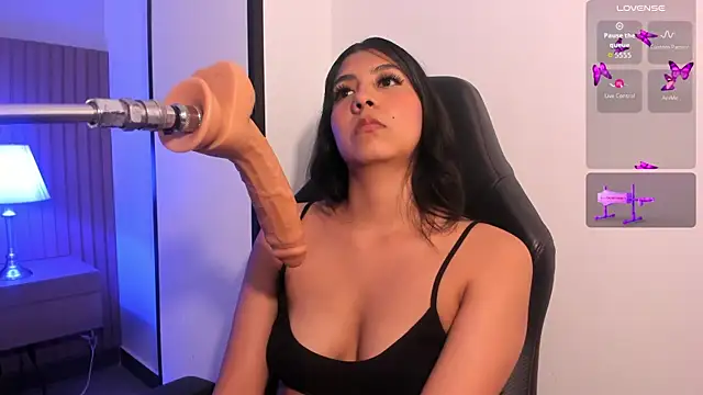 lanna_doll_ live