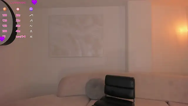 MaryLewis_ live