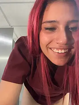Nikky_Rose_ live