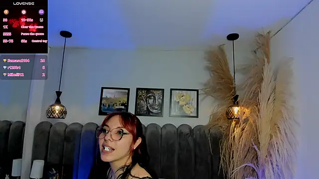 Morgxan__whitte live