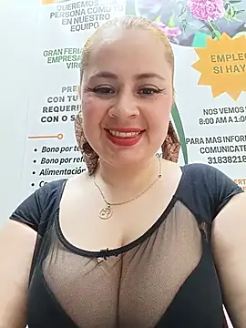 VANESSA__28 live