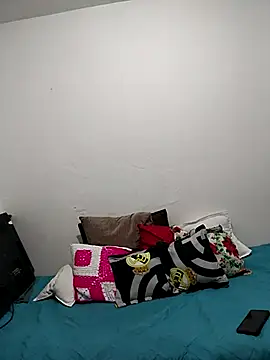 Madisonpalacio live