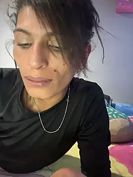 ImCrazzy live