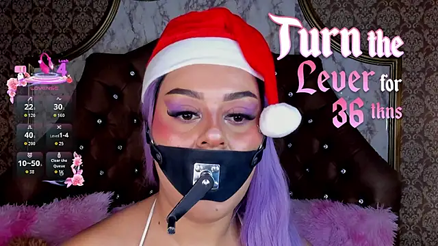 SoffiQueen live