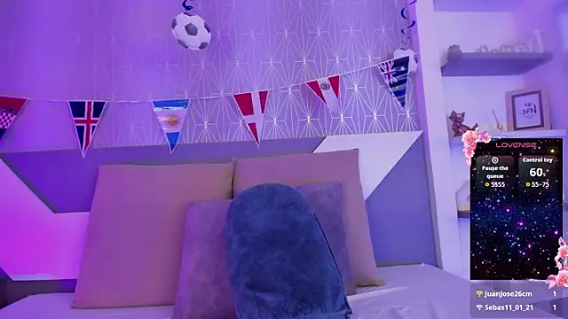 Ashleey_Vega live
