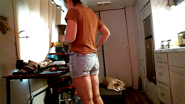 SexyB214 live