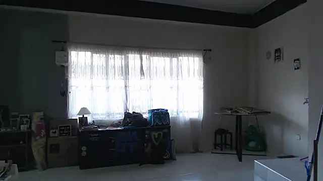 AlinaWoolf_ live