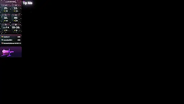 Hi_Marceline live